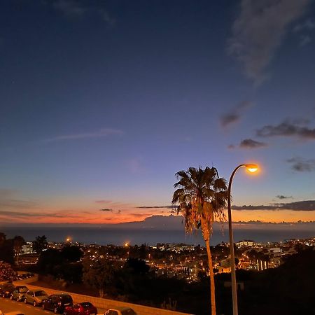 Studio Vista Oceano In Costa Adeje Eksteriør billede