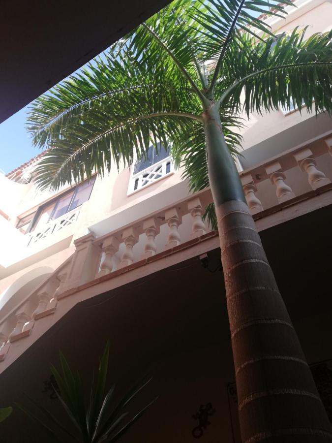 Studio Vista Oceano In Costa Adeje Eksteriør billede