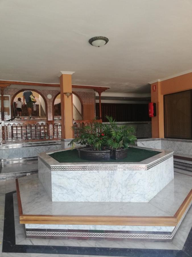 Studio Vista Oceano In Costa Adeje Eksteriør billede