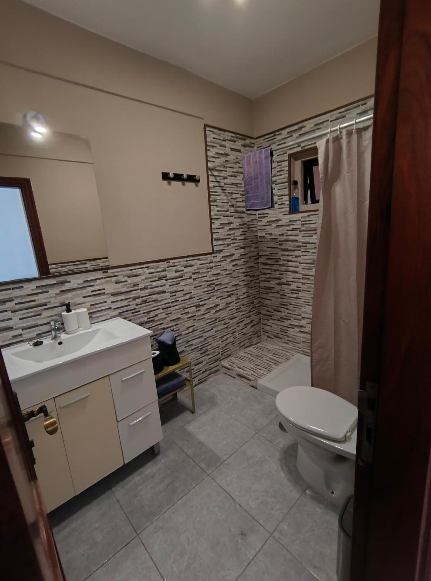Studio Vista Oceano In Costa Adeje Eksteriør billede