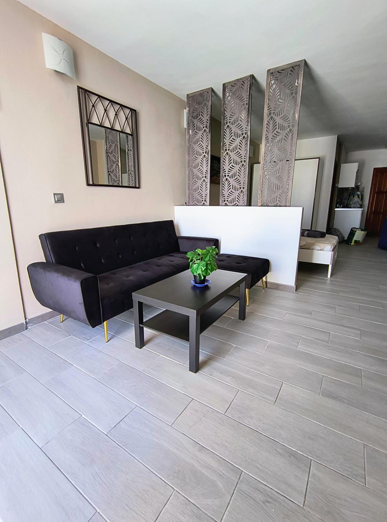 Studio Vista Oceano In Costa Adeje Eksteriør billede